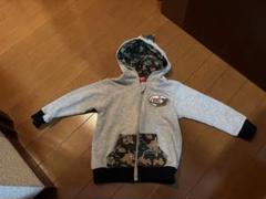BABYDOLL パーカー　90サイズ