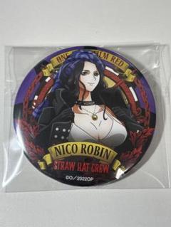 ワンピース　輩缶バッジ　trick ロビン　29点まとめ売り ワンピース 輩缶バッジ ロビン - メルカリ
