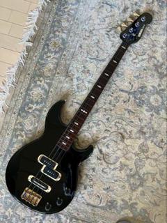 YAMAHA BBX FLヤマハ ベース フレットレス YAMAHA BBX FLヤマハ ベース フレットレス - メルカリ
