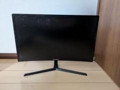 エイサー 24HC1QRPbidpx 23.6インチ 湾曲モニター 楽天市場】日本エイサー AOPEN ゲーミングモニター 湾曲