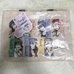 一番くじ アイドリッシュセブン A賞 トートバッグ