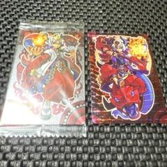 神羅万象チョコ サマエル セット 新品未開封品