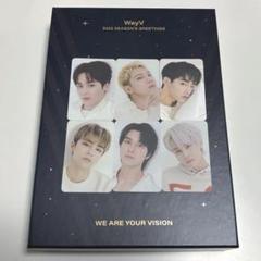 威神v 2023 シーグリ 店舗限定トレカ付き 楽天市場】wayv シーグリの通販