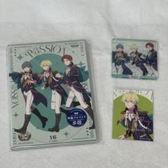 sideM C.FIRST 10th ANNIVERSARY P@SSION