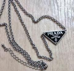 プラダ/ネックレスの中古/未使用品 - メルカリ プラダ/ネックレスの中古/未使用品 - メルカリ
