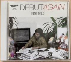 【タカタカ】完全生産限定盤　大瀧詠一　デビューアゲイン Amazon.co.jp: DEBUT AGAIN - 大滝詠一: ミュージック