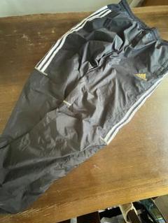 adidas トレーニングパンツ 黒