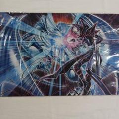 KONAMI - ナギヒラ　遊戯王の日　対峙する宿命　プレイマット 2025年最新】対峙する宿命 プレイマットの人気アイテム - メルカリ