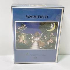 新品未開封 WACHIFIELD ダヤンのしっぽの影をさがせ 500ピース