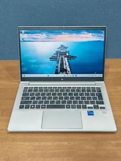2022年モデル HP Elitebook 630 ⑥ Spectre兄弟PCのサムネイル