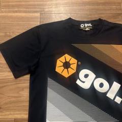 gol. ゴル スポーツTシャツ 速乾性 ストレッチ 動きやすいのサムネイル