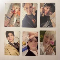 SEVENTEEN トレカ まとめ売り seventeen セブチ トレカ まとめ売り - メルカリ