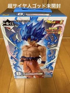 ドラゴンボール超 超サイヤ人ゴッド孫悟空 ビルス　フィギュア 8点セット 未開封 2025年最新】Yahoo!オークション -超サイヤ人ゴッド孫悟空