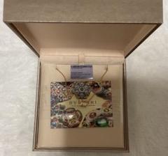 BVLGARI ゴールド ネックレス