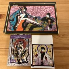 CLAMPinCALDLAND『壱原侑子』01-078 Amazon | 壱原侑子 フィギュア 17 xxxHOLiC ホリック CLAMP