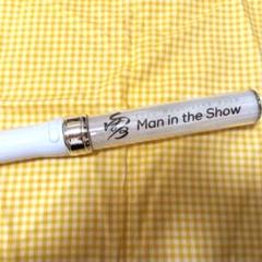 Man - Man in the Show　2019　単独　ペンライト 美品 Snow Man ペンライト 2019 雪 Man in the Show - メルカリ