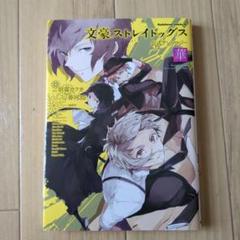 文豪ストレイドッグス 1〜24巻＋公式アンソロジーセット Amazon.co.jp: 文豪ストレイドッグス コミック 1-24巻セット