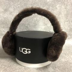 さく様□ UGG アグ イヤーマフ 耳当て イヤマフ 20955 シープ