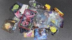 ドラゴンボール　大量 まとめ売り　シール　フィギュア