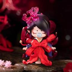 Nanciナンシー限定ブリスターフィギュア 桜仙子 - メルカリ