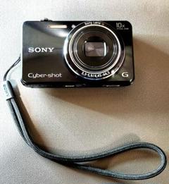 2025年最新】SONy cybershot dsc-wx100の人気アイテム - メルカリ