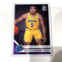 Talen Horton-Tucker 41枚まとめ売り　RC多数有 2021-22 Panini Mosaic Basketball Base Card Talen Horton