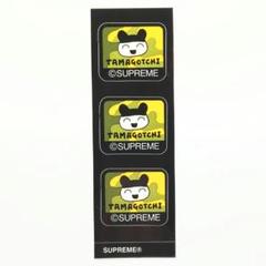 Supreme × Tamagotchi 23SS たまごっち Supreme シュプリーム 23SS Tamagotchi たまごっち ピンク