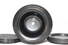 美品　ニコン AI-S NIKKOR 35mm f1.4 MF レンズ　A351 Nikon - 美品 ニコン AI-S NIKKOR 35mm f1.4 MF レンズ A351の