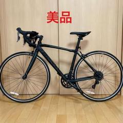 ブータン様専用 Bianchiビアンキ ベルガモ ロードバイク 黒