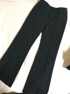 スラックス パンツ 美品