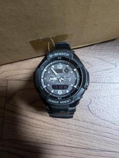 G-SHOCK GW-3500BB-1AJF Tough Solar