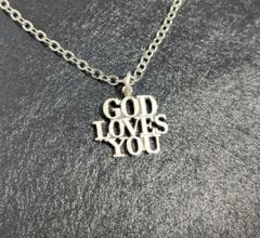 2025年最新】God Loves You ティファニーの人気アイテム - メルカリ