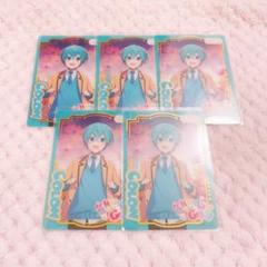 2025年最新】るぅとくん カードの人気アイテム - メルカリ