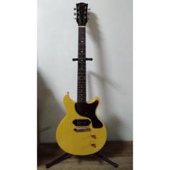 生産終了品 Orville LPJD-70 Les Paul Jr. DC 生産終了品 Orville LPJD-70 Les Paul Jr. DC - メルカリ