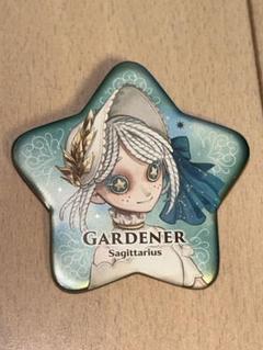 第5人格 庭師 星座 おほしさま缶バッジ - メルカリ