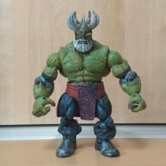 マーベルレジェンド　マエストロ MARVEL LEGENDS 2017 MAESTRO 3.75インチ フィギュア - PopSoda