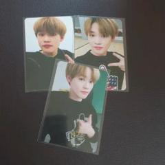 NCTDREAM DREAMSHOW 1 チョンロ トレカ NCTDREAM DREAMSHOW 1 チョンロ トレカ - メルカリ