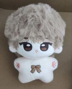 seventeen  セブチ　ミンハオ　ぬいぐるみ　5cm ドール　5センチ seventeen セブチ ミンハオ ぬいぐるみ 5cm ドール 5センチの