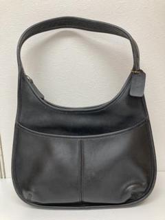オールドコーチ OLD COACH ショルダーバッグ エルゴ ブラック 9033