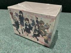 ガールズバンドクライ Blu-rayDVD 全巻収納ボックス トゲナシトゲアリ