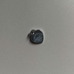 Tiffany & Co Rare Twenty Five Dollars .925 Sterling Silver