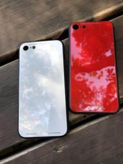 ﻿iPhone7 iPhone8 iPhoneSe2 ケース ホワイト