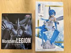2025年最新】monster legionの人気アイテム - メルカリ