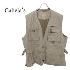 Cabela's フィッシングウェア レイン用 釣り アメリカンサイズS BuckEssential™ Fall Arrest Harness | Linemen's Supply