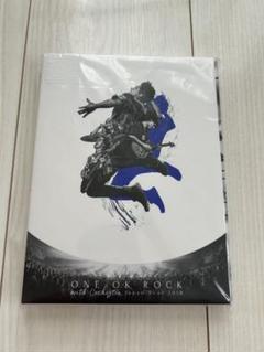 2025年最新】one ok rock dvd オーケストラの人気アイテム