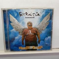 ファットボーイスリム ミラー ノベルティ 国内盤CD☆ファットボーイ・スリム/Fatboy Slim
