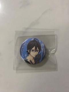 BROTHERS CONFLICT トレーディング缶バッジ 朝日奈梓