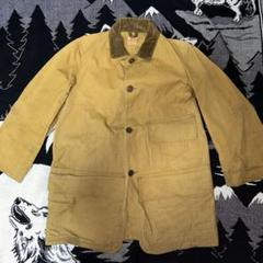 40s 50s wearwell ハンティングジャケット　vintage 40s 50s wearwell ハンティングジャケットvintage