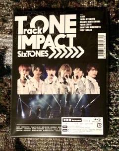 2025年最新】sixtones cd まとめ blu-rayの人気アイテム - メルカリ