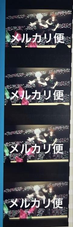 うたのプリンスさまっ うたプリ コマフィルム 黒崎蘭丸 寿嶺二 タブナイ 特典